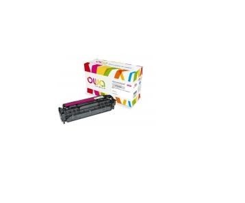 Armor K15581OW Tonerkartusche 1 Stück kompatibel Magenta