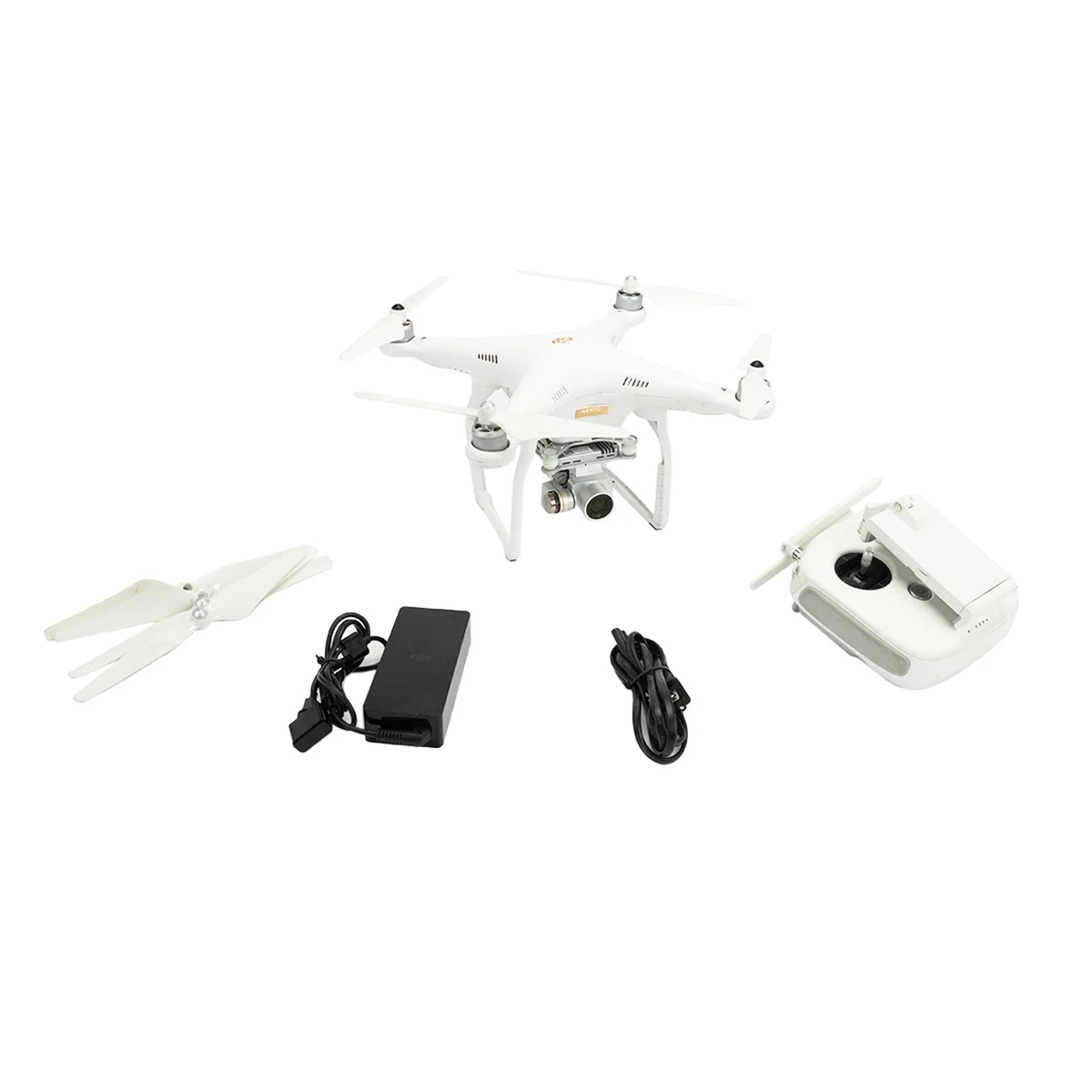 DJI Phantom 3 Professional 21-25 min Camera Drones for sale | eBay