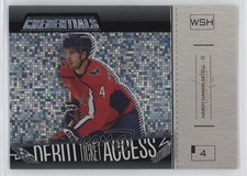 2023 Credentials Debut Ticket Access Horizontal Tier 1 Hardy Haman Aktell z6b