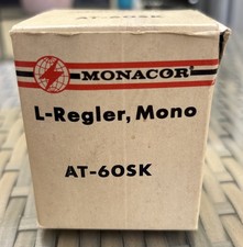 MONACOR  -L-Regler AT-60SK