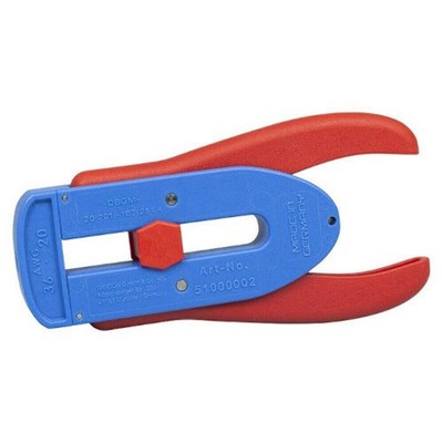 Weicon Tools Präzisions-Abisolierer S 0,12-0,8mm