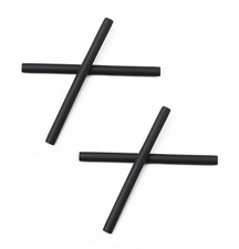 Anti-Slip Replacement EarSocks for Oakley Socket Ti OX5019 Frame Temple Ear Sock