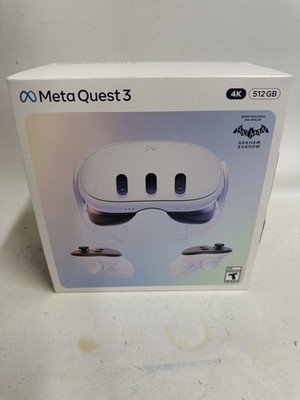 Meta Quest S3A 