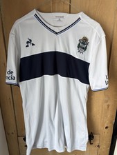 Gimnasia Y Esgrima La Plata 2019 Le Coq Sportif Jersey Home XL Shirt Argentina