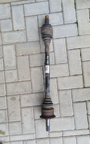 BMW 5 F10 F11 2012 Hinten rechts Antriebswelle hinten 7581028 Diesel 135kW