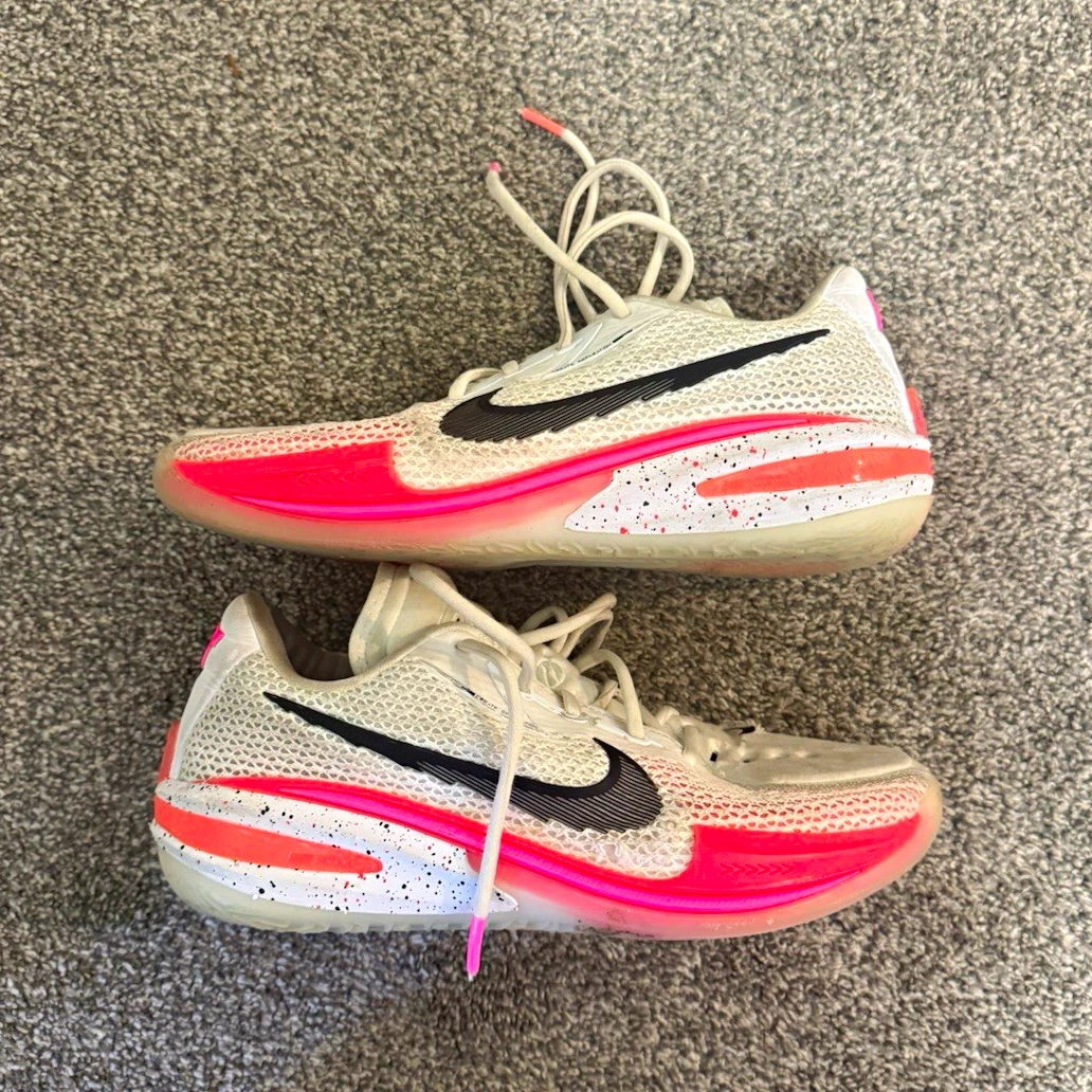 Preços baixos em Nike Air Zoom GT Cut Athletic Shoes for Men | eBay