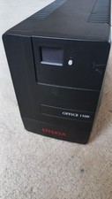 USV EFFEKTA 1500VA ups unterbrechung