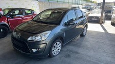 Tambour de frein Citroen C8