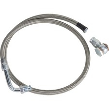 Gotta Show 101917 Stock Gm Edelbrock Fuel Line Kit Gotta Show 101917 Stock Gm Edelbrock Fuel Line Kit
