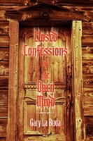 Gary La Buda | Closed Confessions Of The Open Mind | Taschenbuch | Englisch