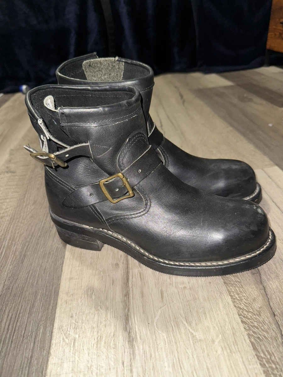 Chippewa Solid Men's EE for Sale | Shop New & Used Men's Boots | eBay