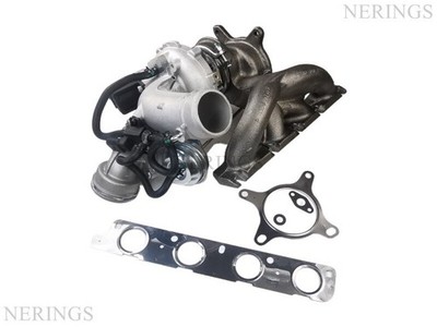 Turbocharger New Audi / Skoda / Seat / VW 2.0TFSI 53039700290 (2004-2018)