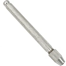 Single End Pin Vise Jewelry Craft Hobby Jewelers Tools