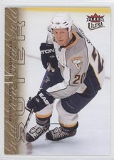 2009-10 Fleer Ultra Gold Medallion Ryan Suter #177 0a4