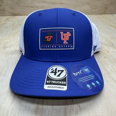 NEW Florida Gators '47 Brand Bonita Brrr Hitch Adjustable Hat Cap