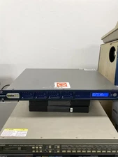 BSS Soundweb London Blu-120 Audio DSP Signal Processor BLU120