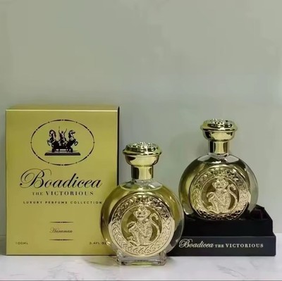 Boadicea The Victorious ~ Hanuman ~ 100ml 3.4 fl. oz