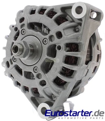 1*Lichtmaschine Neu F000BL07A7 für Deutz-Fahr,Hurlimann,Khd,Lamborghini,Same