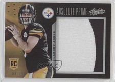 2013 Panini Absolute Absolute Prime Numbers 9/10 Landry Jones #220 4m4
