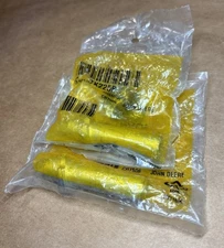 2x John Deere TK225P Bucket Tooth Retention Pin Excavators Loaders 310K 325K 35 thumbnail 3