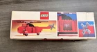 Vintage LEGO 480 Rescue Helicopter – Complete w/ Box & Instructions – Denmark