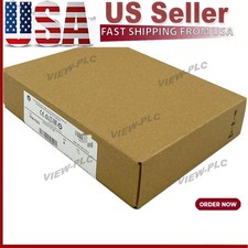 2022 Factory Sealed Allen-Bradley 1756-IT6I2 US Free Tax