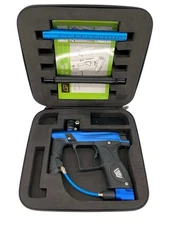 Planet Eclipse Gtek Paintball Gun Blue/Black