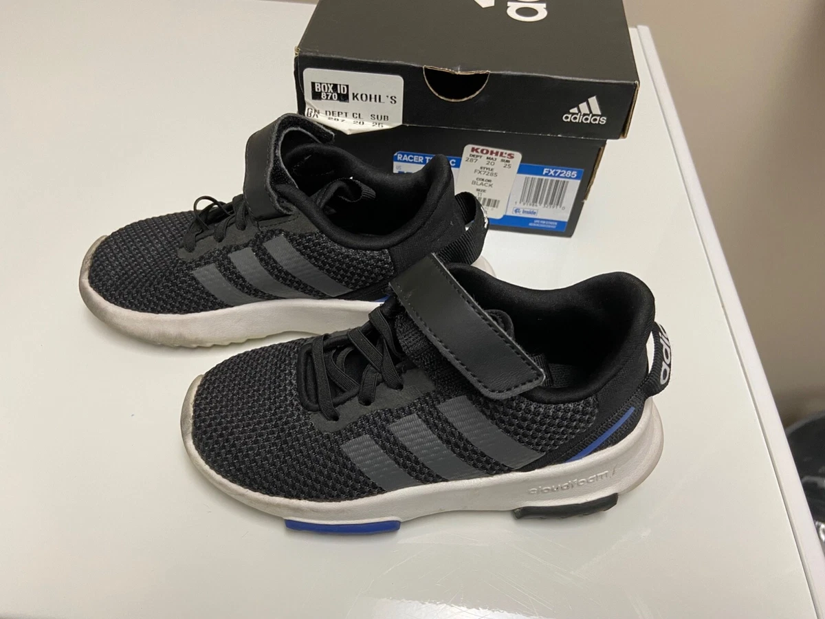 Adidas tennis shoes at hotsell kohl's