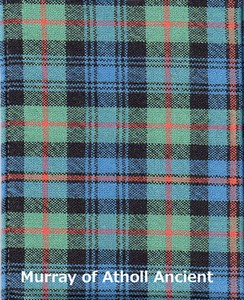 murray of atholl kilt