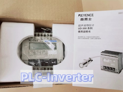 Sensor de desplazamiento Keyence UD-300 UD300 1 PIEZA nuevo entrega rápida DHL/FedEX/ - Imagen 2 de 5
