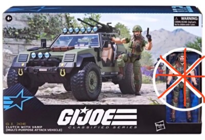giジョー 3インチ V.A.M.P giジョー 3インチ V.A.M.P giジョー 3インチ V.A.M.P GI Joe GIJ Joe