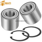 Complete Intake & Exhaust Valve Seal Set For Kawasaki Teryx 750 KRF750 2008-2013