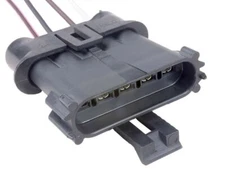 Electronic Spark Control ESC Module Pigtail GM 5.7L TPI L98 (85-89)