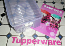 Tupperware®  Ersatzbehälter original Tupperware  top  Gemüsebehälter Prima Klima