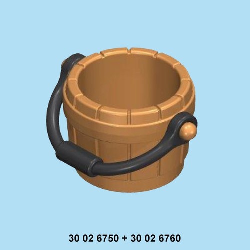Playmobil * 5225 Horse Care Station * 5226 5227 5228 5229 * SPARE PARTS SERVICE - 第 8/51 張圖片