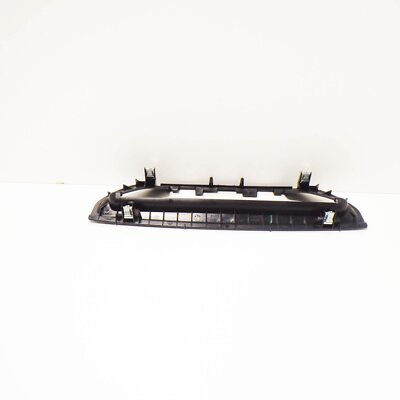 OEM BMW X1 F48 Instrument Panel CID Adapter Trim RHD 51459353267 