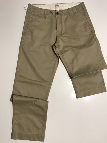 vintage khaki pants men