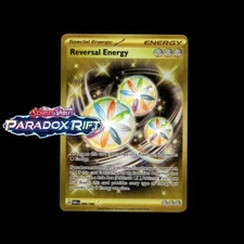 Pokemon Paradox Rift - Choose Your Card! - Holo/Reverse Holo - NM