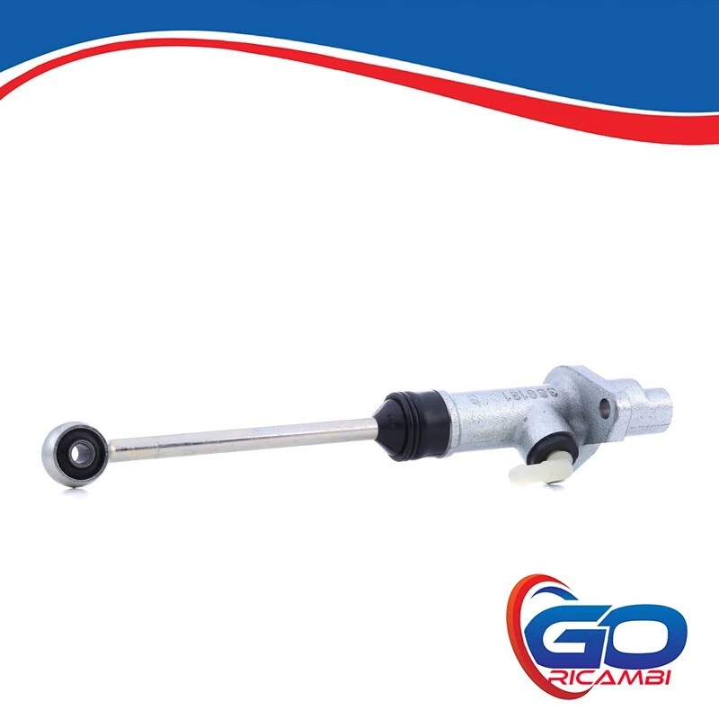 POMPA FRIZIONE CILINDRO PRIMARIO FIAT BRAVO MAREA ALFA 145 146 155 LANCIA DEDRA - Immagine 2 di 4