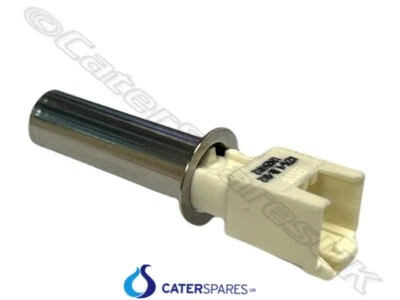 ELECTROLUX Ntc Sonde de Température -10 À 100°C Lave Vaisselle Machine à 0L2874 - Photo 1/4