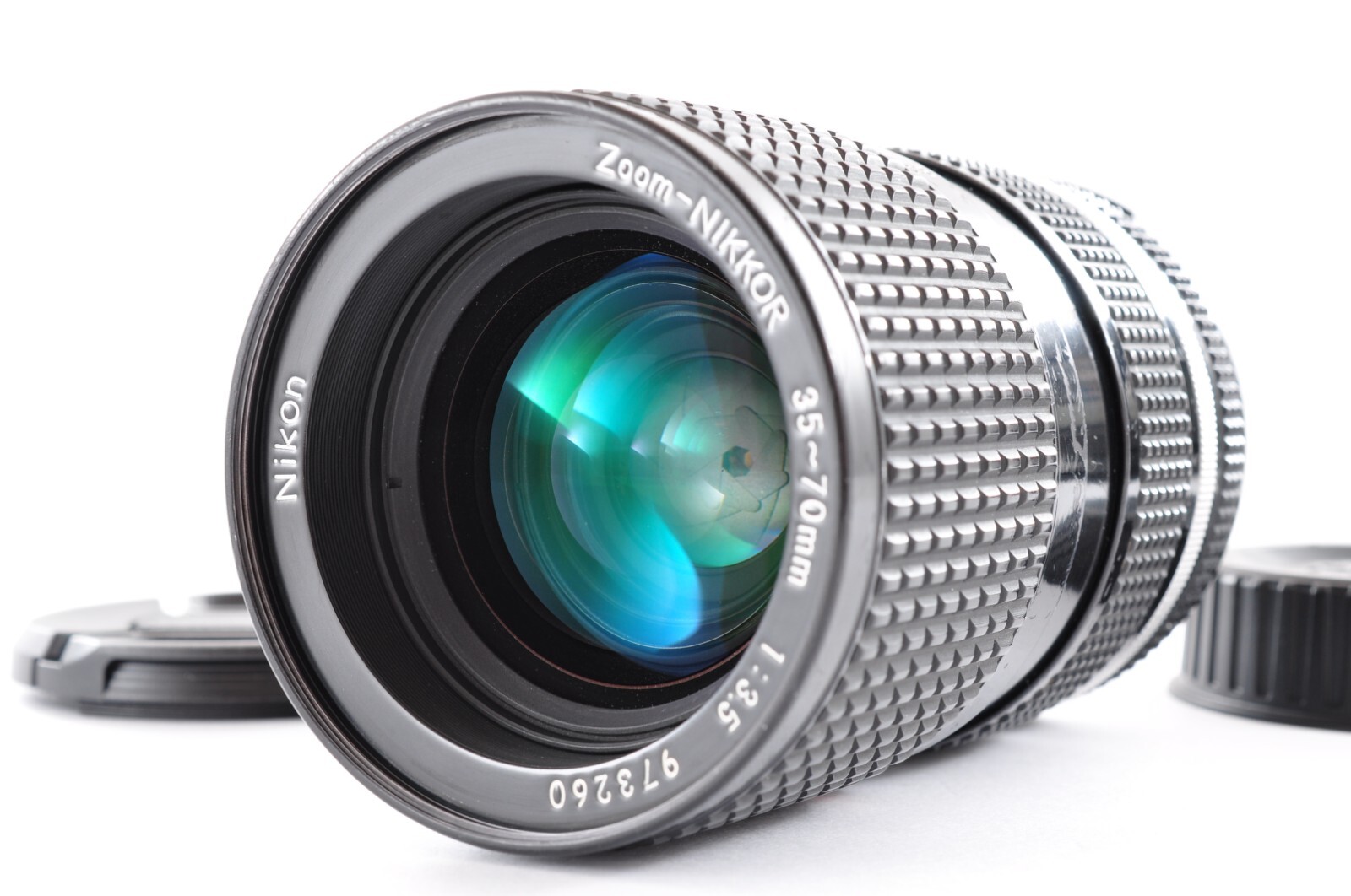Nikon Zoom 35 Nikon TW Zoom 35-70 – Retro Camera Shop