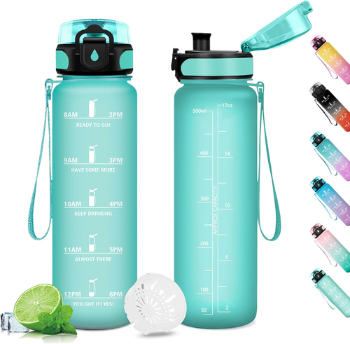 Shaker Proteici | Confronta prezzi