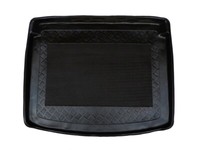 Oppl Basic Plus Kofferraumwanne Laderaum FüR Seat Altea 2004-2015 Boden Tief