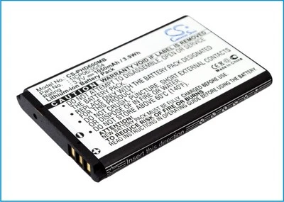 CAMERON SINO NEU Akku für Withings WBP01 WBP01 - Smart Bay Monitor Li-Ion UK Lager