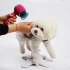 Dog Pet Cat Grooming Drying Support Chair Restraint Seat Home Ergonomic Design