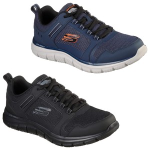 skechers track knockhill