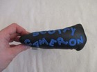 Scotty Cameron 2003 Prototype Studio Design No. 6 X.P.  Blade Putter Headcover