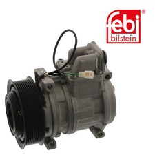 Klimakompressor FC3641