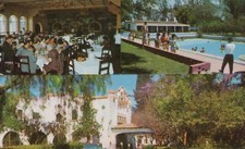 México Penafiel Hotel Spa Tehuacán Pue. Postal México 13910a