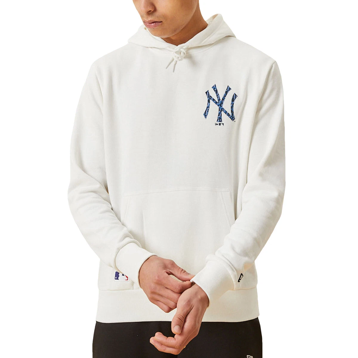 New era xxl top